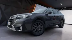Grå Begagnad 2023 Subaru Outback SUV | 379 900 kr (Superpris)