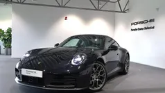 Begagnad 2024 Porsche 911 Carrera Sportkupé | 1 595 000 kr (Marknadspris)