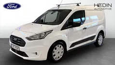 Begagnad 2022 Ford Transit | 175 920 kr (Superpris)