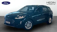 Begagnad 2022 Ford Kuga Titanium SUV | 244 900 kr (Bra pris)