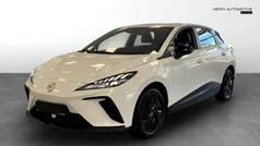 Begagnad 2023 MG MG4 EV Halvkombi | 214 900 kr (Bra pris)
