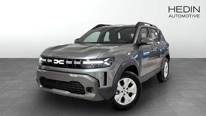 Begagnad 2026 Dacia Duster Expression SUV | 314 900 kr (Marknadspris)