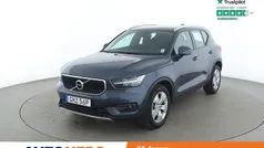Begagnad 2021 Volvo XC40 Momentum SUV | 345 000 kr (Marknadspris)