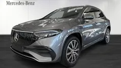 Mercedes EQA250+