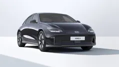 Biophillic blue pearl Ny 2024 Hyundai Ioniq 6 Advanced Sedan | 5 967 kr