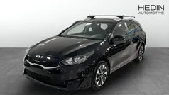 Begagnad 2025 Kia Ceed Sportswagon Kombi | 254 600 kr (Bra pris)