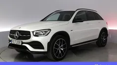 Mercedes GLC300e