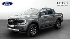 Begagnad 2025 Ford Ranger Wildtrack Pickup | 669 060 kr (Marknadspris)