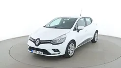 Vit Begagnad 2019 Renault Clio IV Zen | 97 000 kr (Marknadspris)