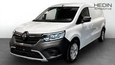 Ny 2025 Renault Kangoo Minibuss | 286 700 kr (Marknadspris)