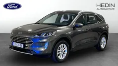 Begagnad 2023 Ford Kuga Titanium SUV | 279 900 kr (Marknadspris)