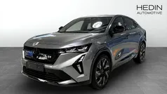 Begagnad 2025 Renault Rafale Esprit Alpine SUV | 578 800 kr