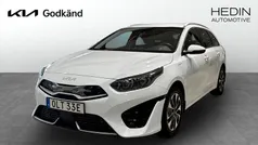 Begagnad 2022 Kia Ceed 2 Kombi | 249 000 kr (Marknadspris)
