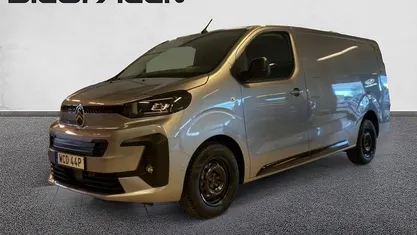 Begagnad Citroën Jumpy Business Class 144 HK (105 kW) 2025 Minibuss