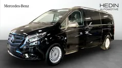 Mercedes e-Vito