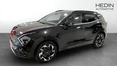 Begagnad 2025 Kia Sportage GT-Line SUV | 469 900 kr (Marknadspris)