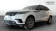 Grå (grey) Begagnad 2023 Land Rover Range Rover Velar HSE Dynamic SUV | 779 000 kr (Superpris)