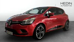 Begagnad 2019 Renault Clio IV Intens Halvkombi | 99 900 kr (Marknadspris)