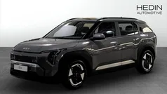 Begagnad 2025 Kia EV3 4 SUV | 473 000 kr (Bra pris)