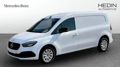 Mercedes Citan 110