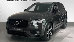 Grå Begagnad 2024 Volvo XC90 Ultimate SUV | 739 900 kr (Bra pris)