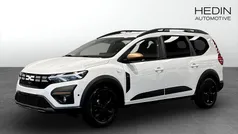 Begagnad 2024 Dacia Jogger Extreme Minibuss | 339 900 kr (Bra pris)