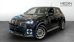 Ny 2026 Renault R5 Evolution Halvkombi | 355 800 kr (Marknadspris)