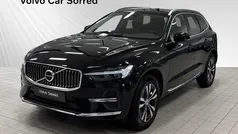 Svart Begagnad 2022 Volvo XC60 SUV | 399 900 kr (Bra pris)
