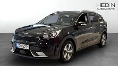 Begagnad 2018 Kia Niro SUV | 179 900 kr