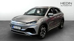 Begagnad 2023 BYD Atto 3 Comfort SUV | 299 900 kr (Marknadspris)