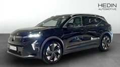 Begagnad 2024 Renault Scénic Techno Minibuss | 539 900 kr (Marknadspris)