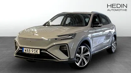 Begagnad MG Marvel R Luxury 132 kW (180 HK) 2022 SUV