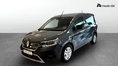 Grå Begagnad 2023 Renault Kangoo Minibuss | 299 900 kr