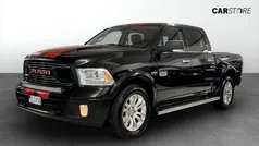 Svart Begagnad 2018 Dodge Ram Pickup | 359 000 kr (Marknadspris)