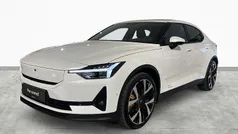 Begagnad 2024 Polestar 2 Performance Sedan | 609 900 kr