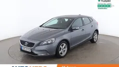 Begagnad 2015 Volvo V40 Kinetic Kombi | 107 000 kr (Bra pris)