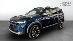 Begagnad 2025 Dacia Bigster Journey SUV | 379 900 kr (Marknadspris)