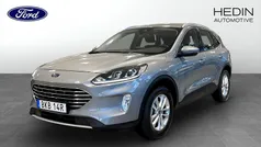 Begagnad 2022 Ford Kuga Titanium SUV | 259 900 kr (Marknadspris)