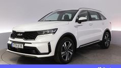Begagnad 2022 Kia Sorento SUV | 418 900 kr (Bra pris)
