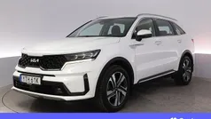 Begagnad 2022 Kia Sorento SUV | 421 900 kr (Bra pris)