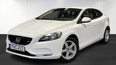 Begagnad 2014 Volvo V40 Kinetic Kombi | 119 900 kr (Bra pris)