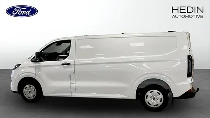Begagnad 2025 Ford Transit Custom Trend | 478 960 kr (Bra pris)