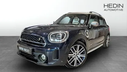Begagnad Mini Countryman 2023 SUV