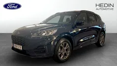Begagnad 2022 Ford Kuga ST-Line X SUV | 284 900 kr (Marknadspris)