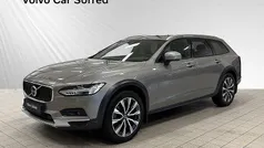Begagnad 2020 Volvo V90 CC Kombi | 429 900 kr (Lite dyr)