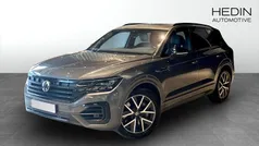 Begagnad 2021 VW Touareg R SUV | 578 700 kr (Superpris)