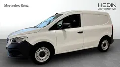 Ny 2025 Mercedes Citan 110 | 229 000 kr (Superpris)