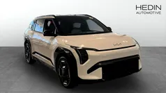 Begagnad 2025 Kia EV3 GT-Line SUV | 519 900 kr (Bra pris)