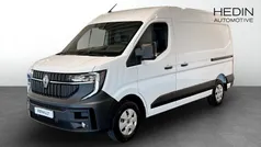 Begagnad 2025 Renault Master Van | 409 900 kr