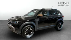 Grå Ny 2025 Dacia Duster Extreme SUV | 335 900 kr (Marknadspris)